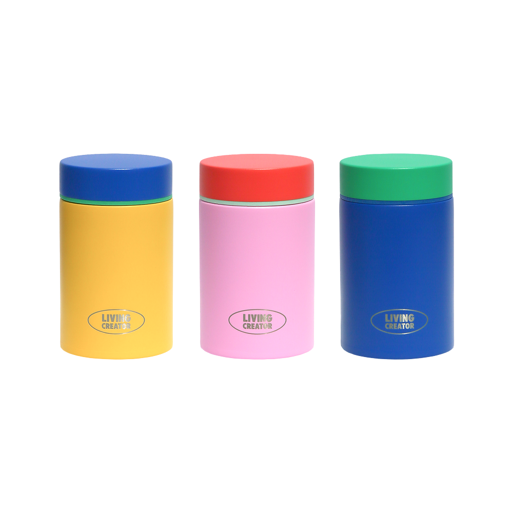 [리크 추천 조합] 마이텀 260ml 3종 SET (비비드)