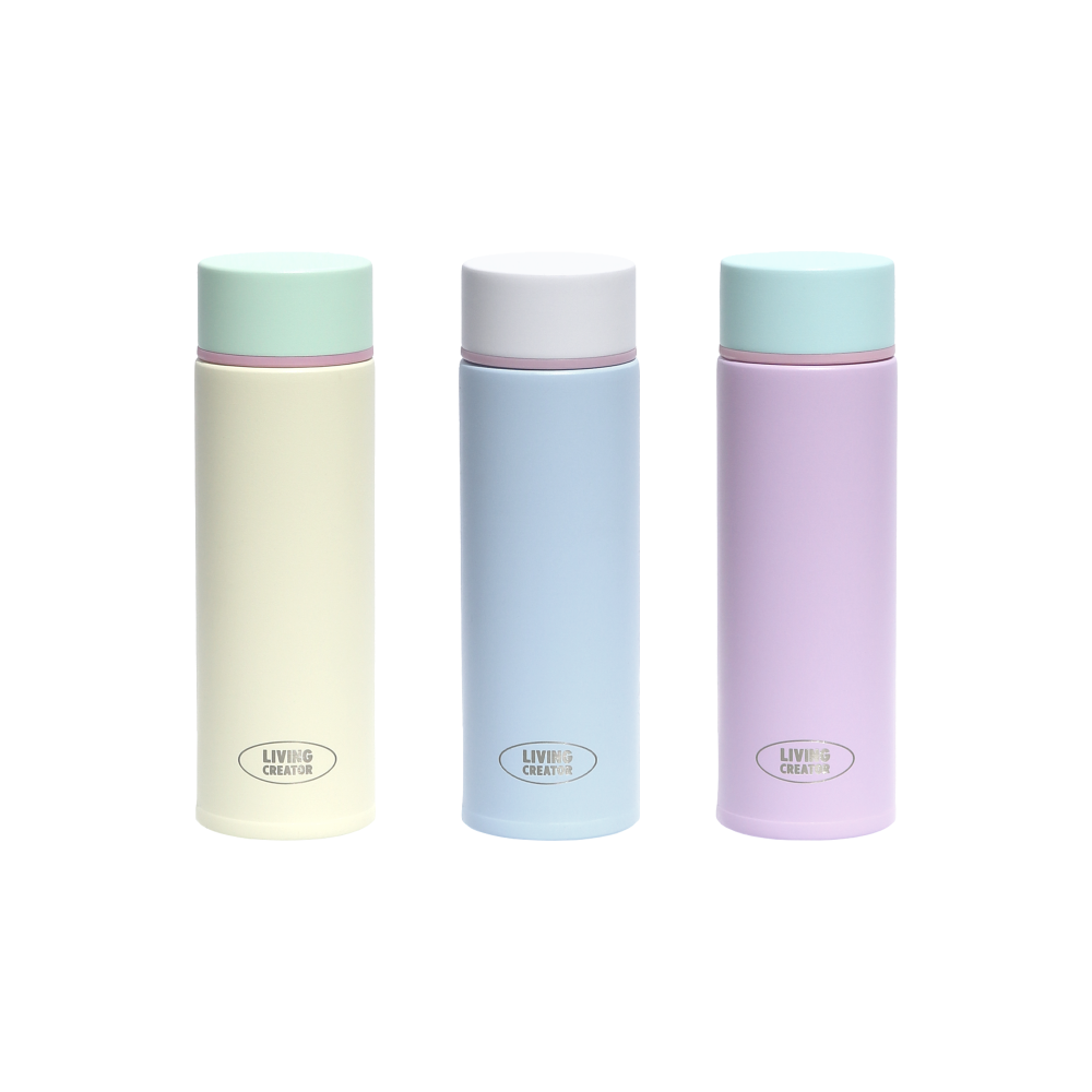 [리크 추천 조합] 마이텀 150ml 3종 SET (파스텔)