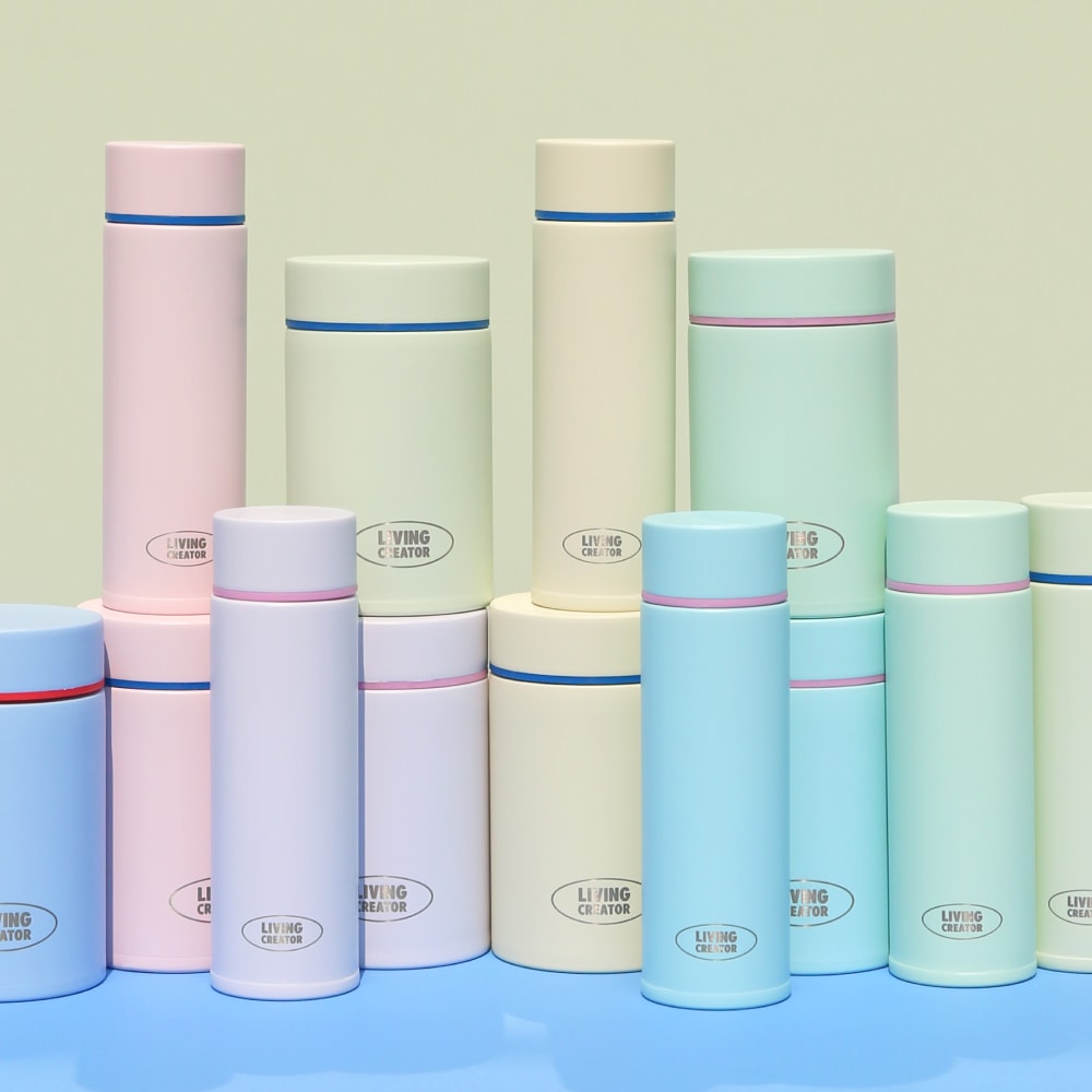 [리크 추천 조합] 마이텀 150ml 3종 SET (파스텔)