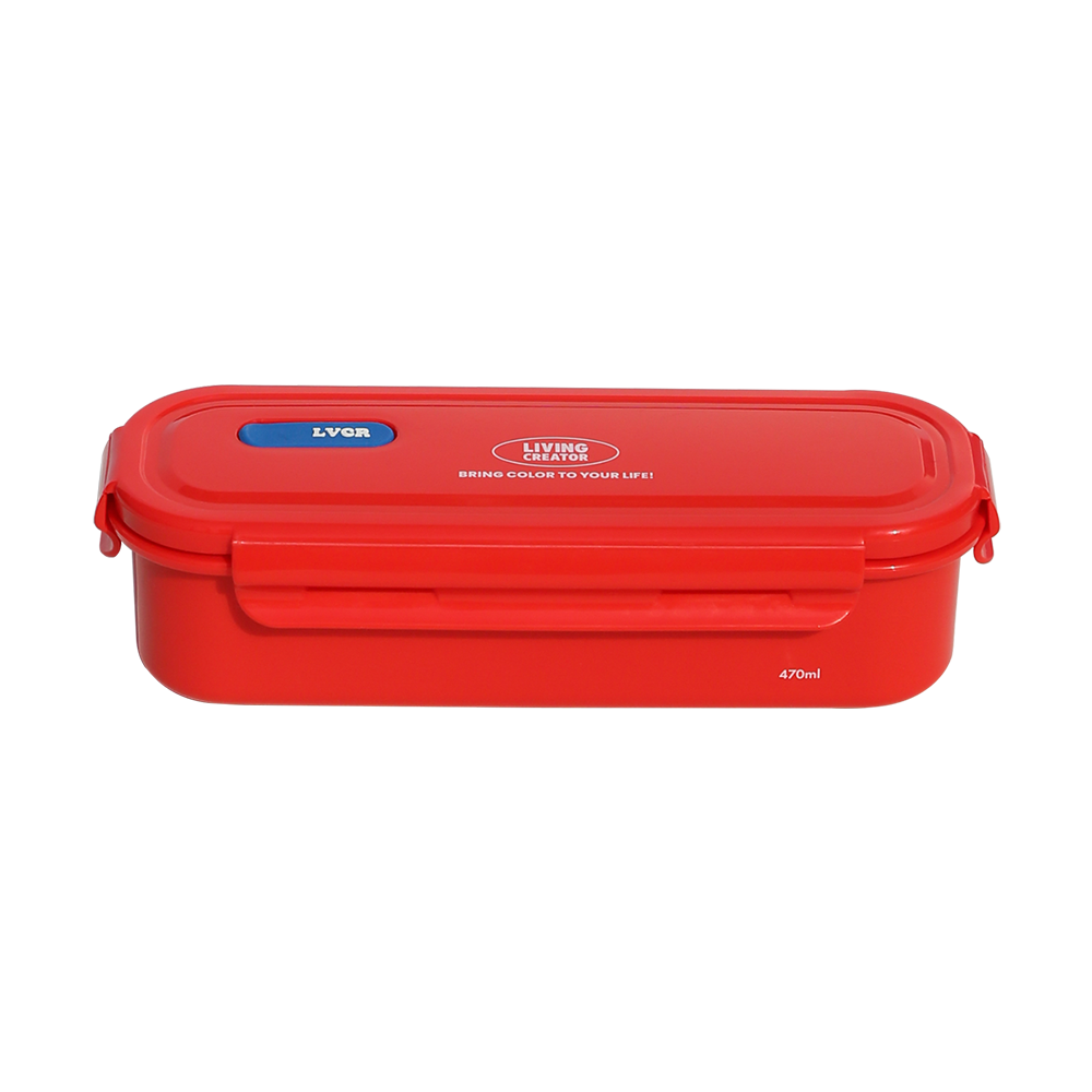 지켜롱 470ml Red
