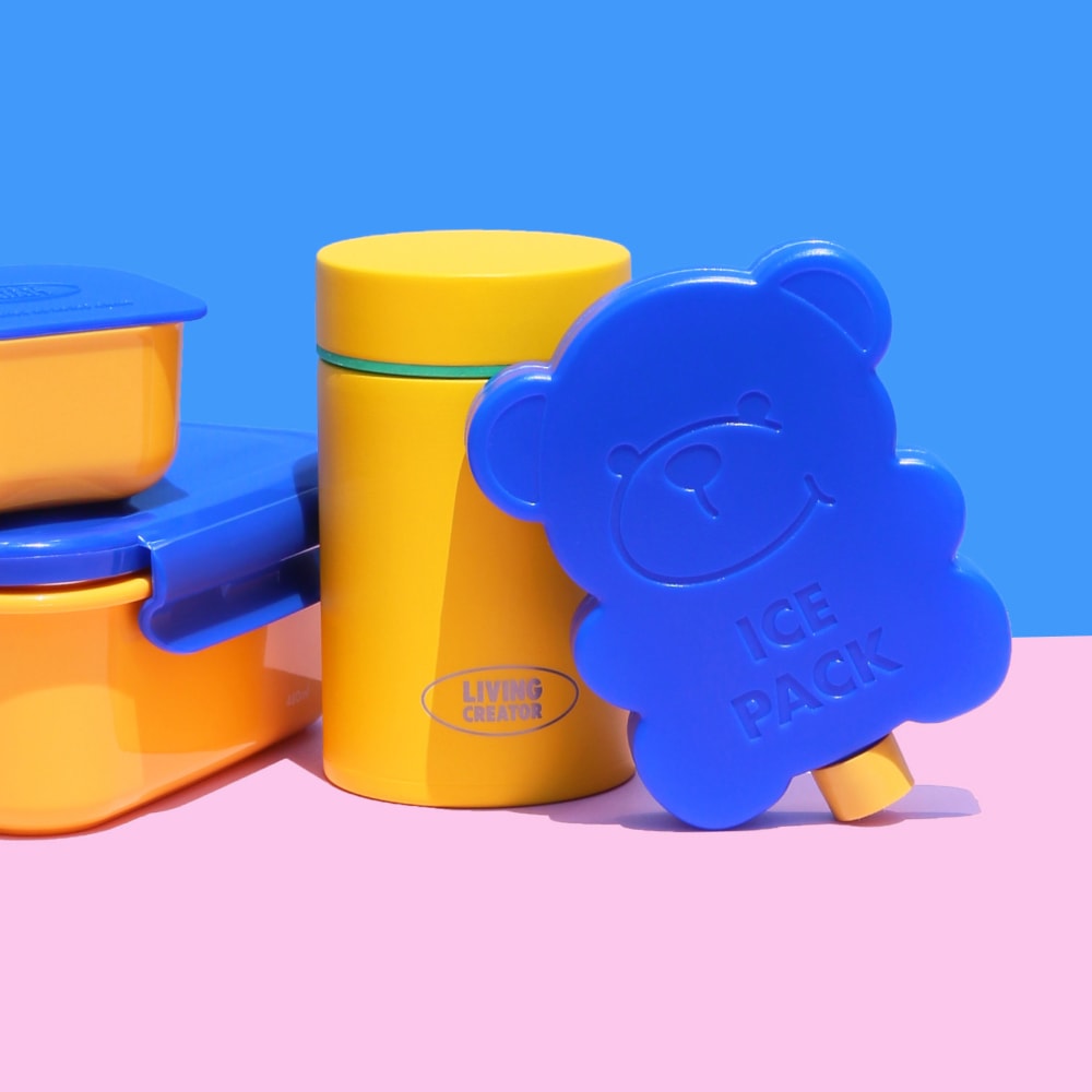 지켜쿨 135ml 2종 SET (컬러 선택)