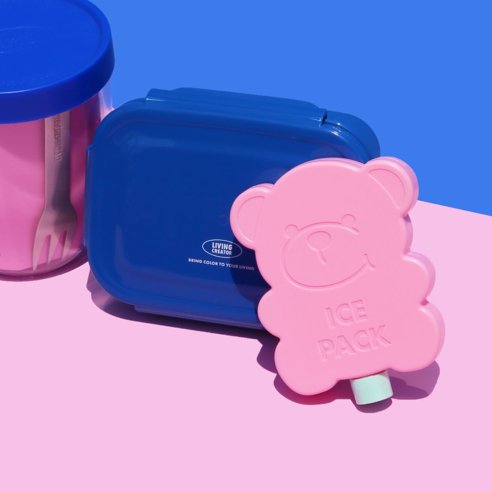 지켜쿨 135ml 2종 SET (컬러 선택)