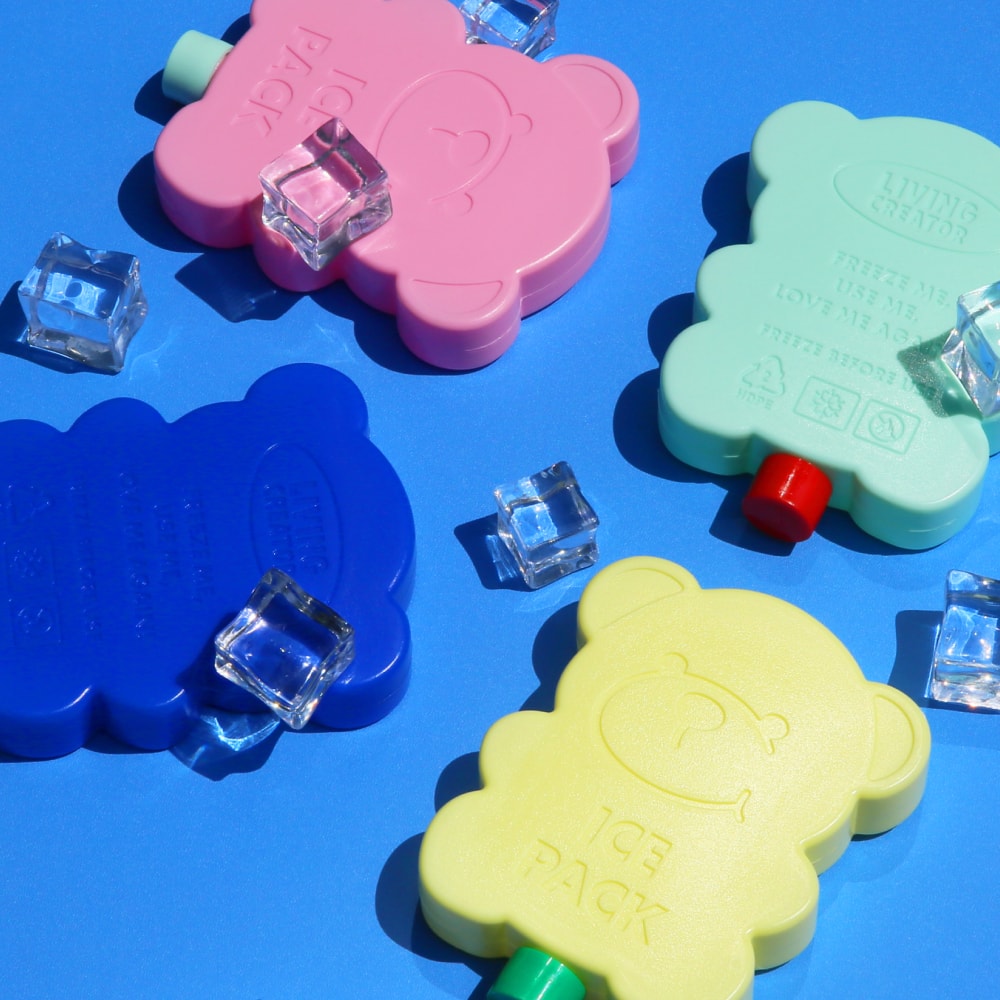 지켜쿨 135ml 2종 SET (컬러 선택)