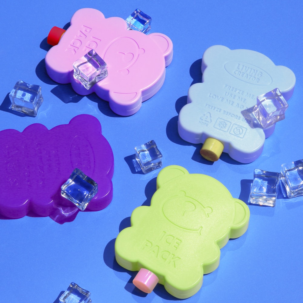 지켜쿨 135ml 2종 SET (컬러 선택)