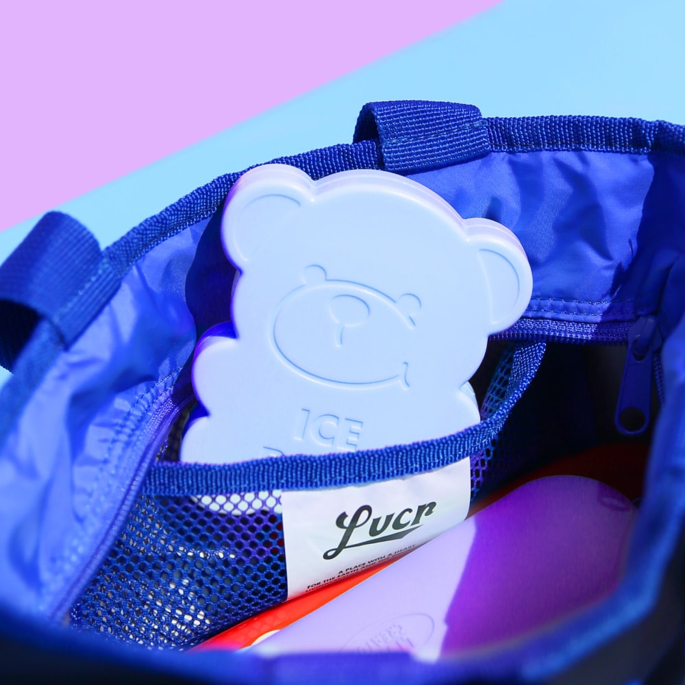 지켜쿨 135ml 2종 SET (컬러 선택)