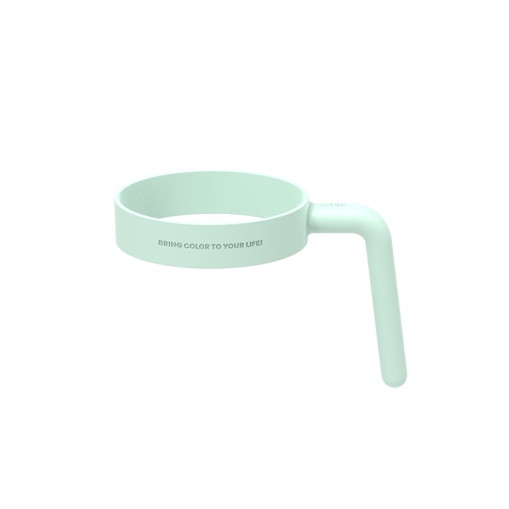 [11/3 예약 발송] 지켜텀 954ml 전용 FIT 핸들 2종 SET (컬러선택)