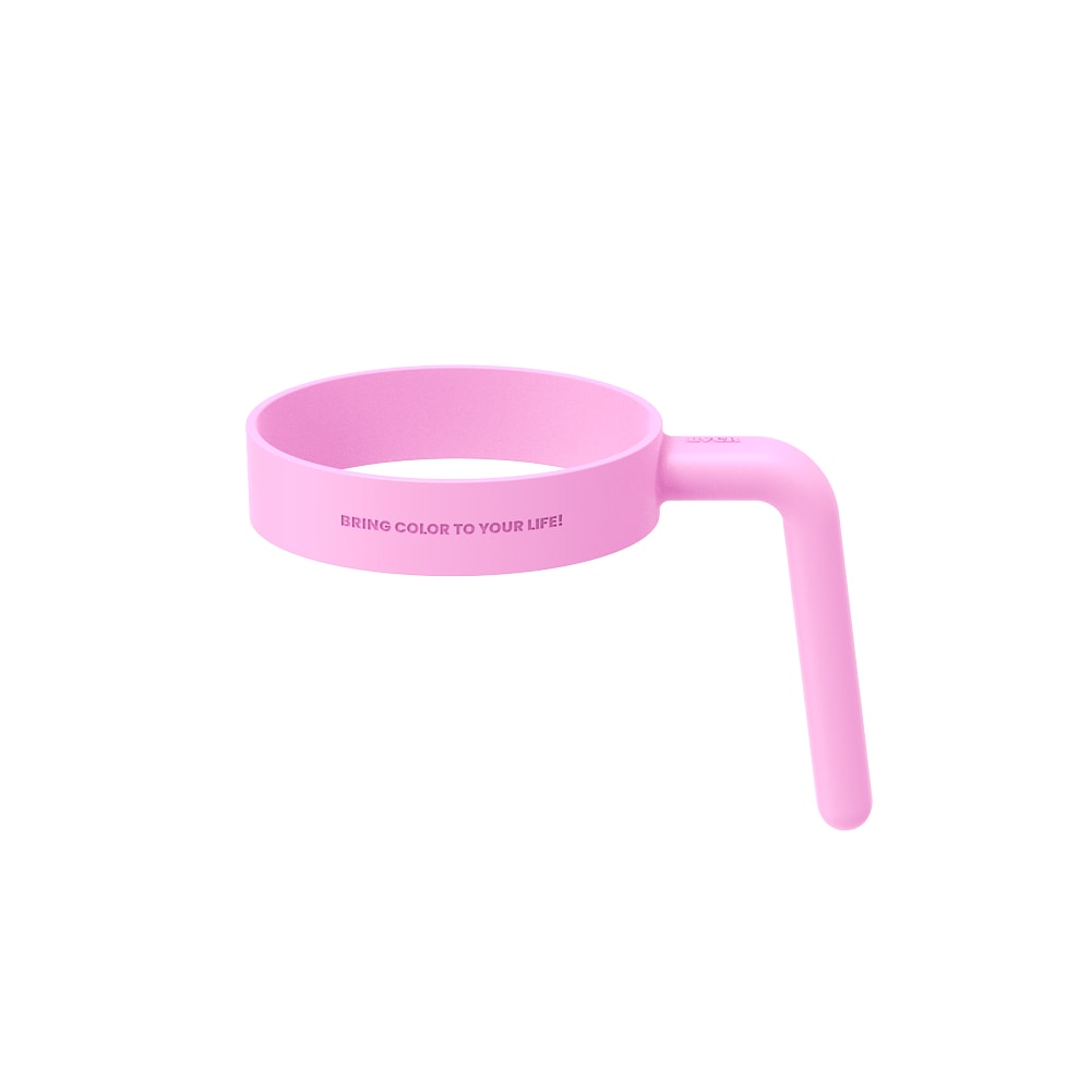[11/3 예약 발송] 지켜텀 954ml 전용 FIT 핸들 2종 SET (컬러선택)