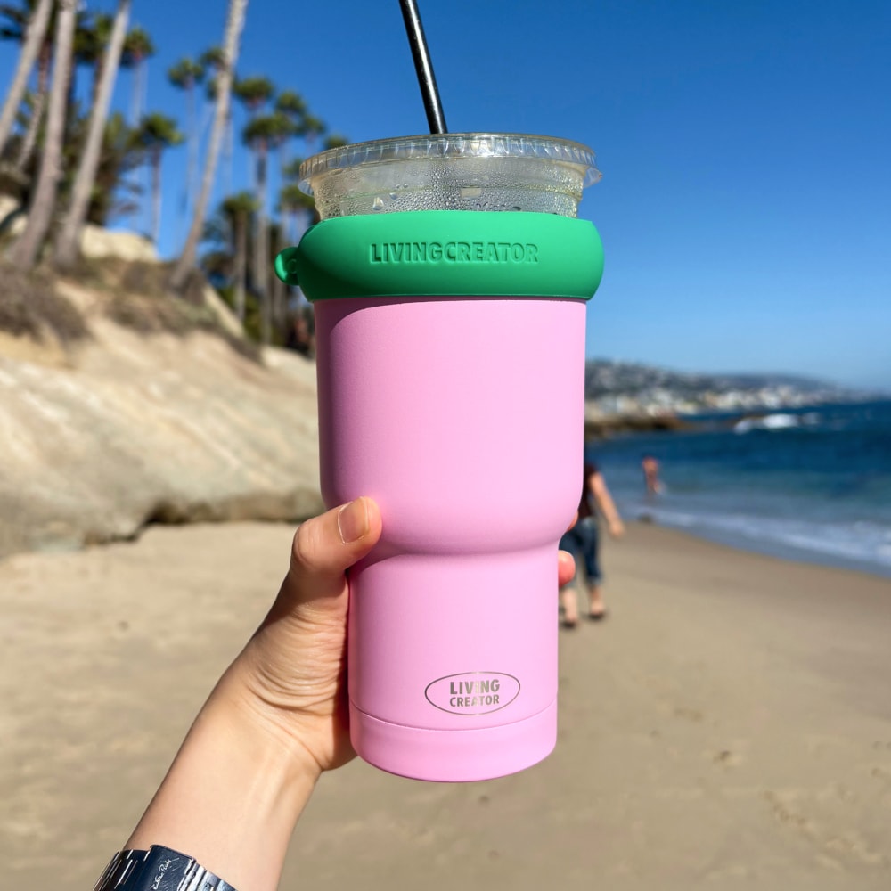 [9/10 예약배송] 지켜텀 MINI 670ml Lemon&Lavender