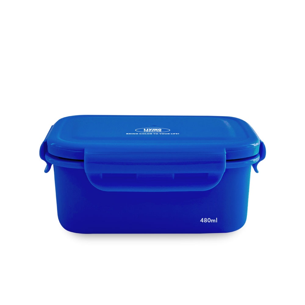 지켜텐 480ml Blue