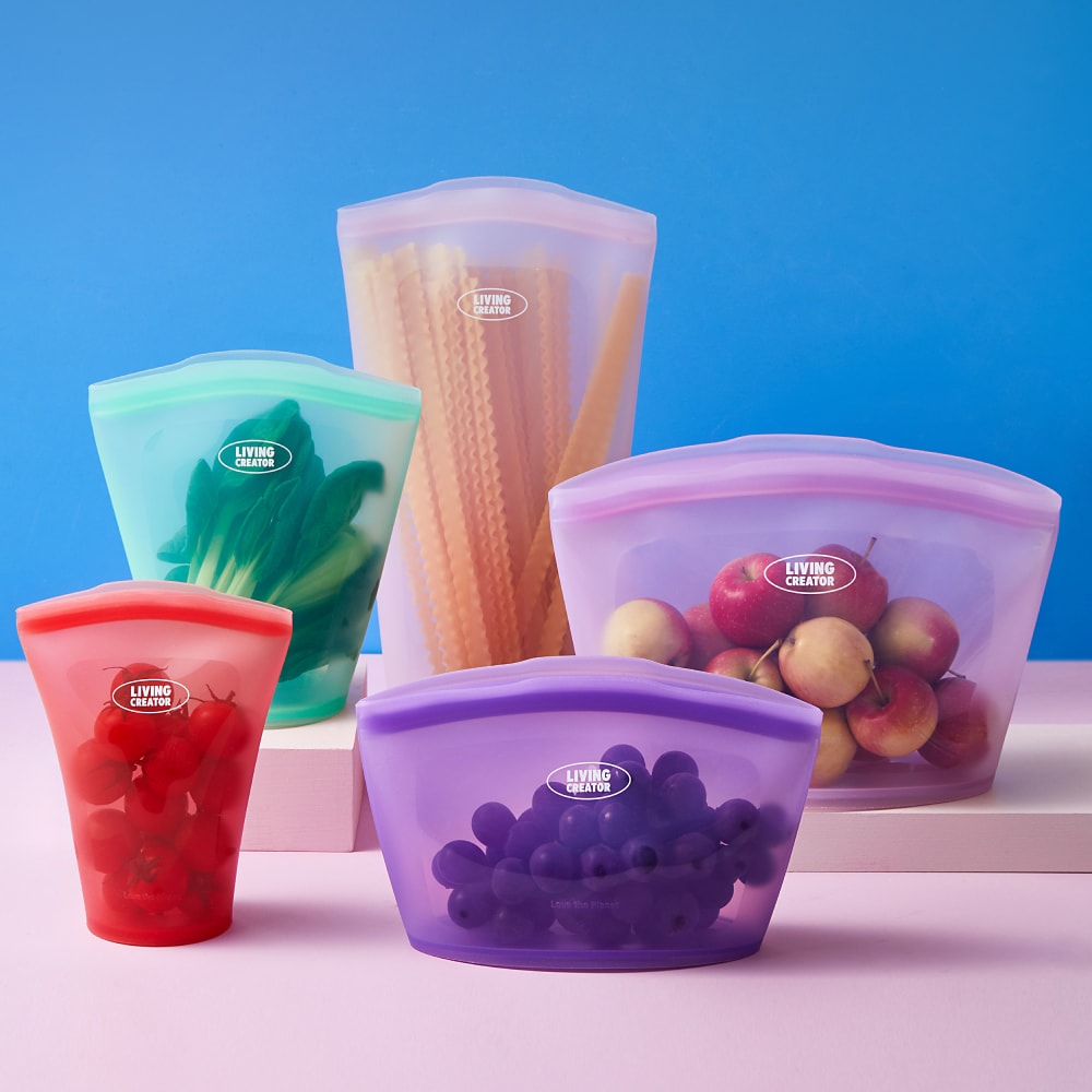 지켜백 시즌2 850ml 보울 3종 SET