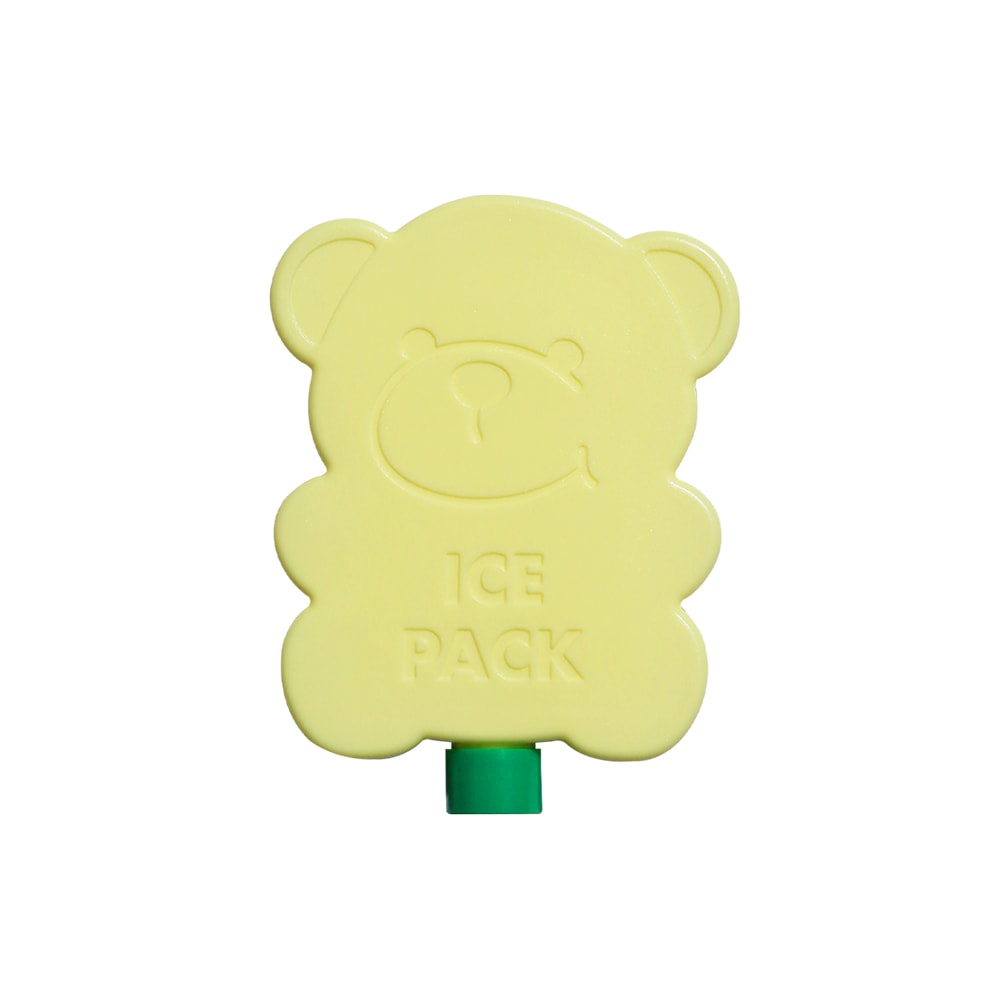 지켜쿨 135ml Lemon&Green