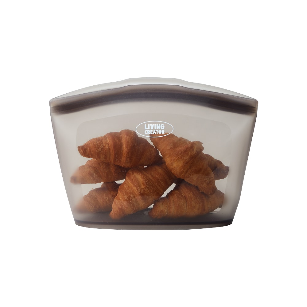 지켜백 시즌2 1500ml 보울 Deep Brown