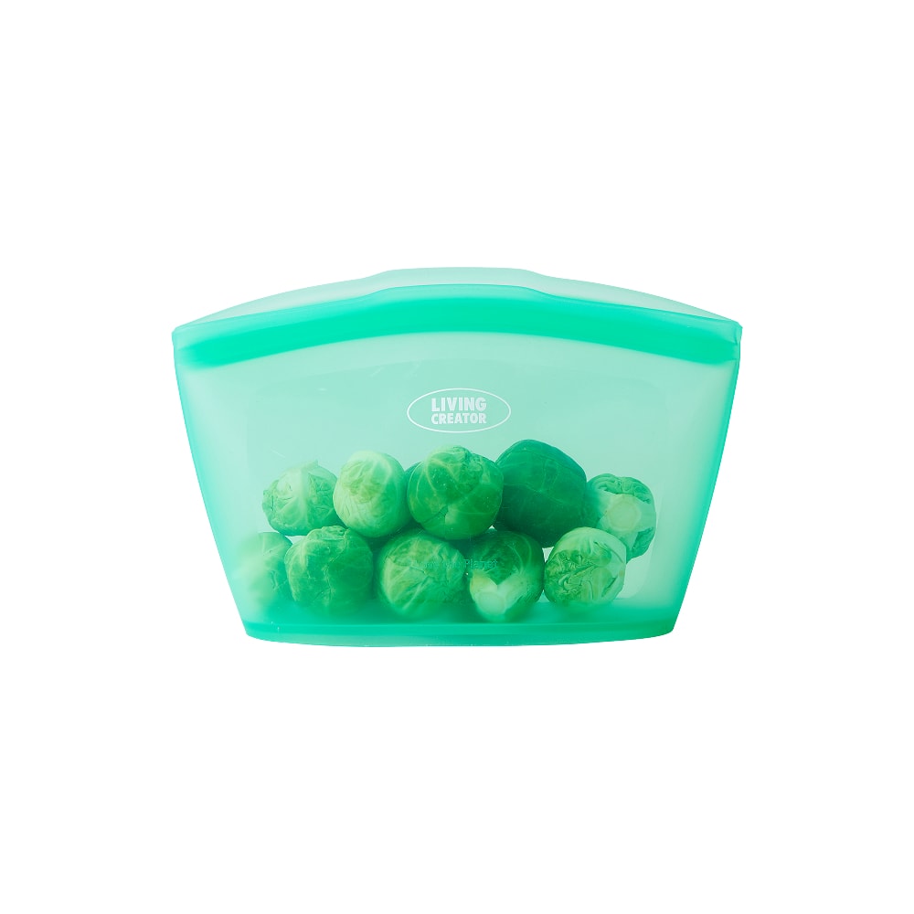 지켜백 시즌2 850ml 보울 Green