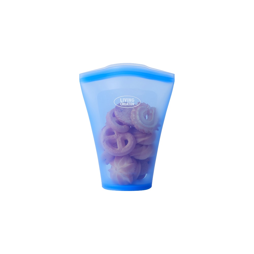 지켜백 시즌2 400ml 컵 LC Blue