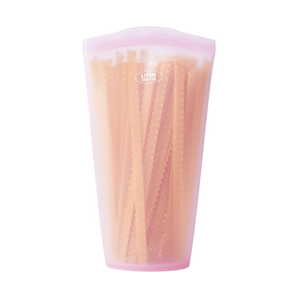 지켜백 시즌2 1750ml 롱 Pink