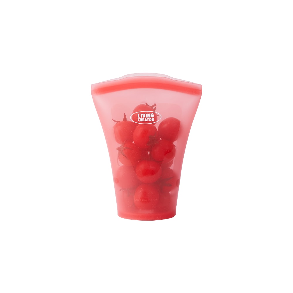 지켜백 시즌2 400ml 컵 Red