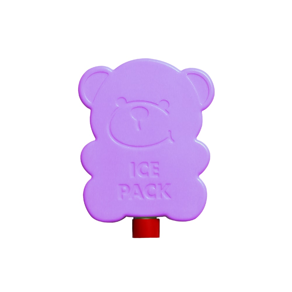 지켜쿨 135ml Lavender&Red