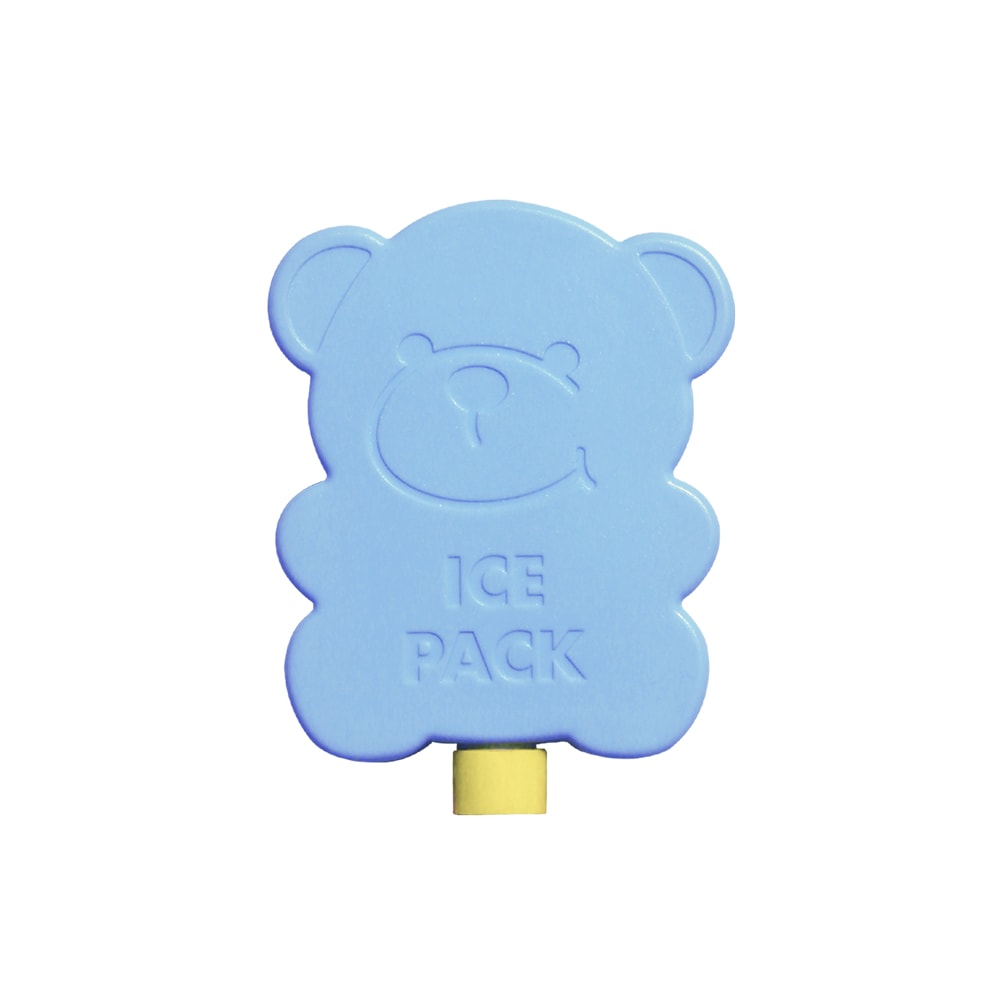 지켜쿨 135ml Pastel Blue&Lemon