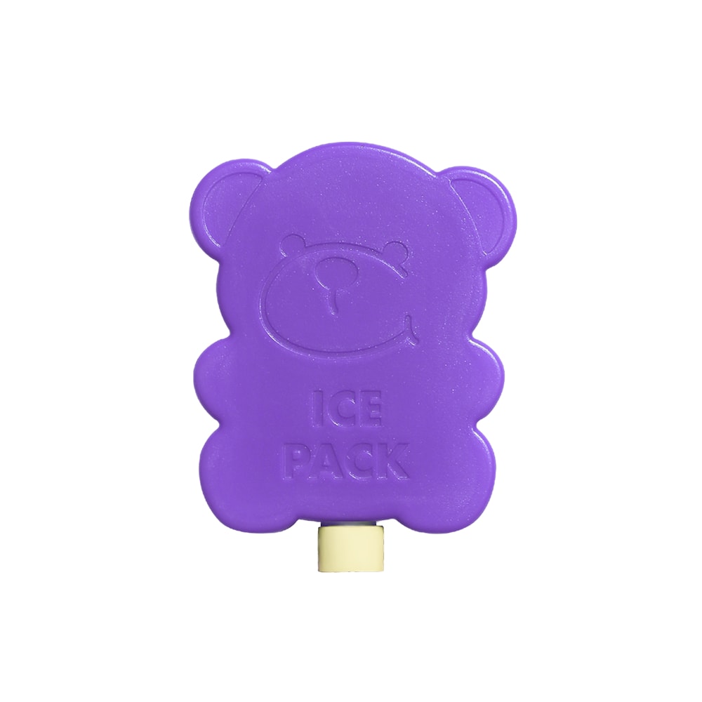지켜쿨 135ml Purple&Lemon