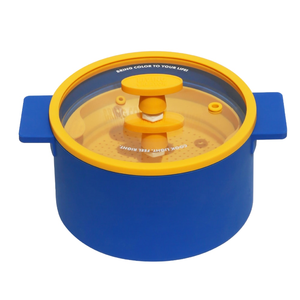 지켜당 1000ml Yellow&Blue