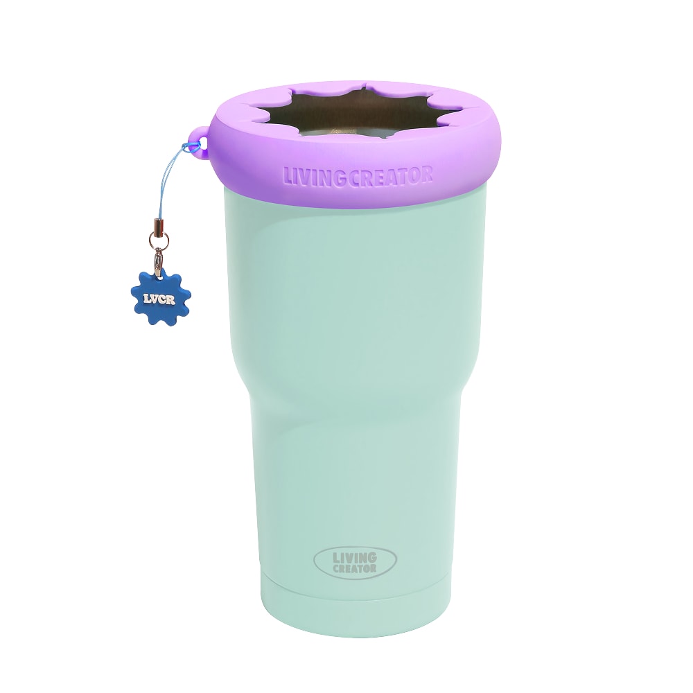 지켜텀 954ml Lavender&Mint