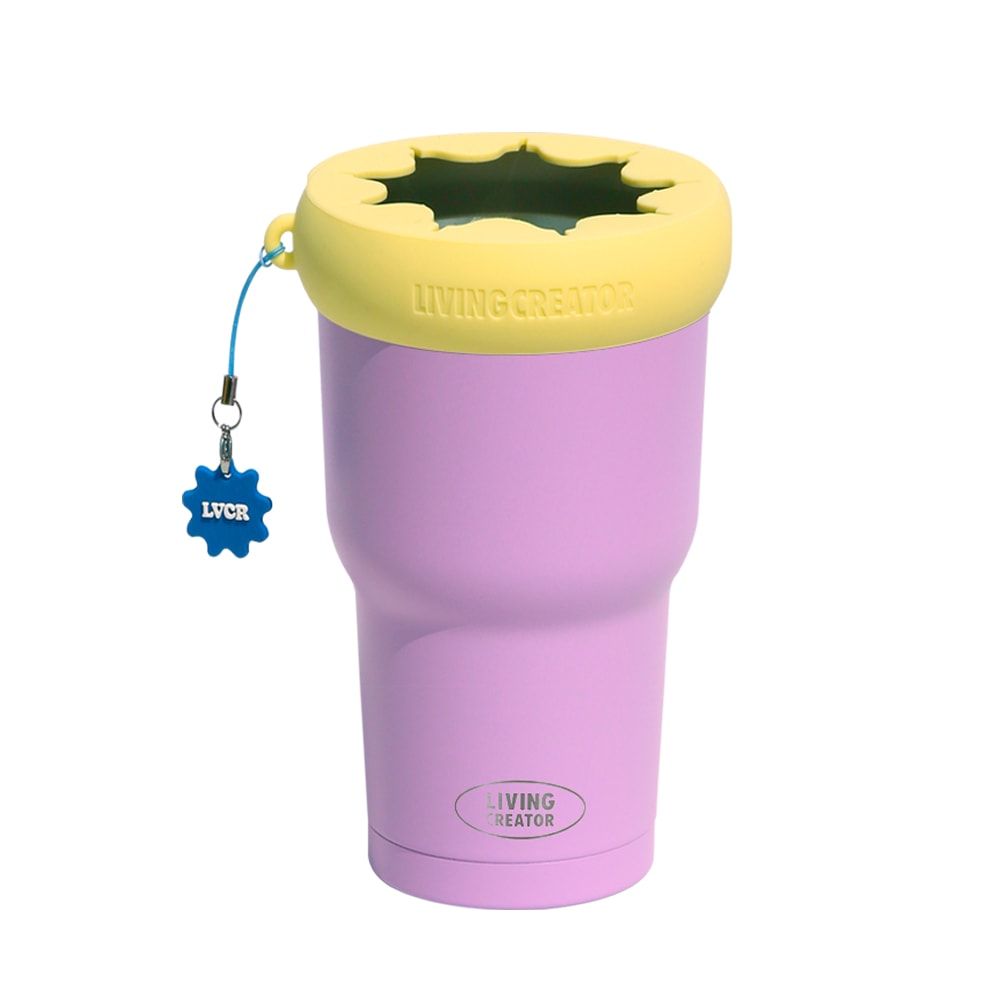지켜텀 MINI 670ml Lemon&Lavender