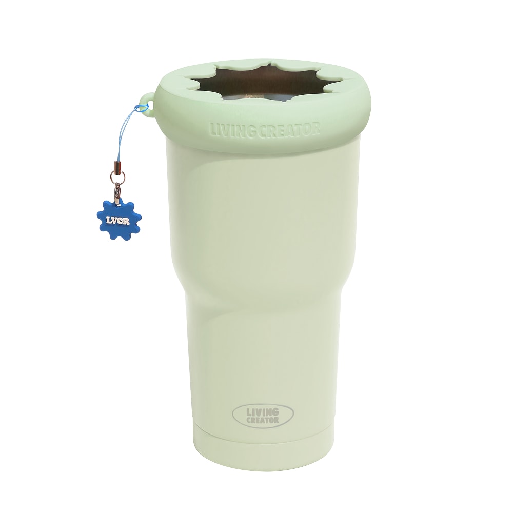 지켜텀 954ml Winter Green