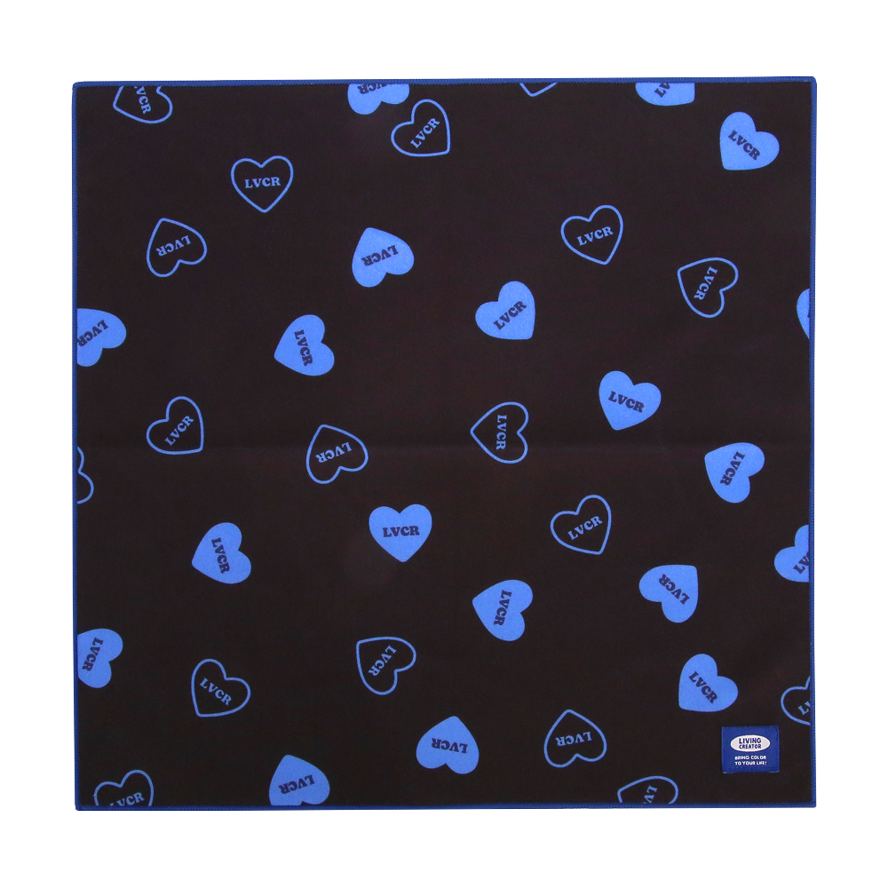 리크쌈 Black Heart