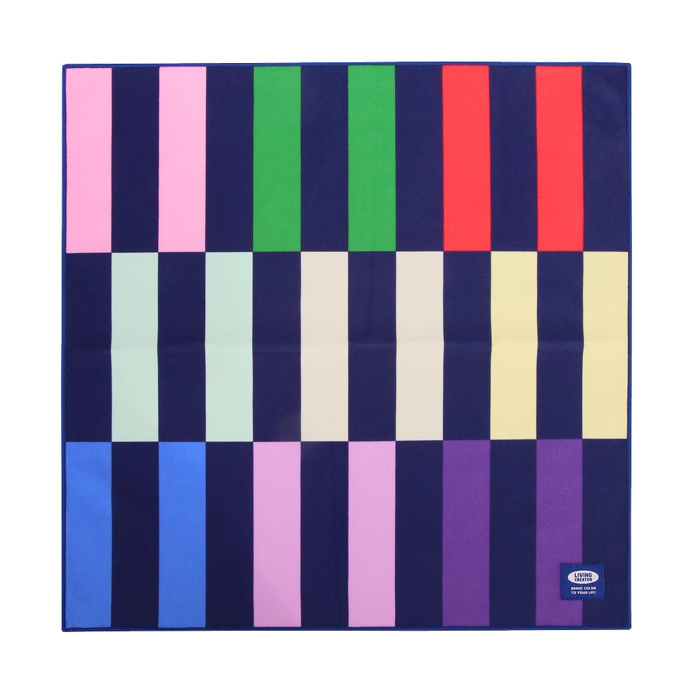 리크쌈 Deep Stripe