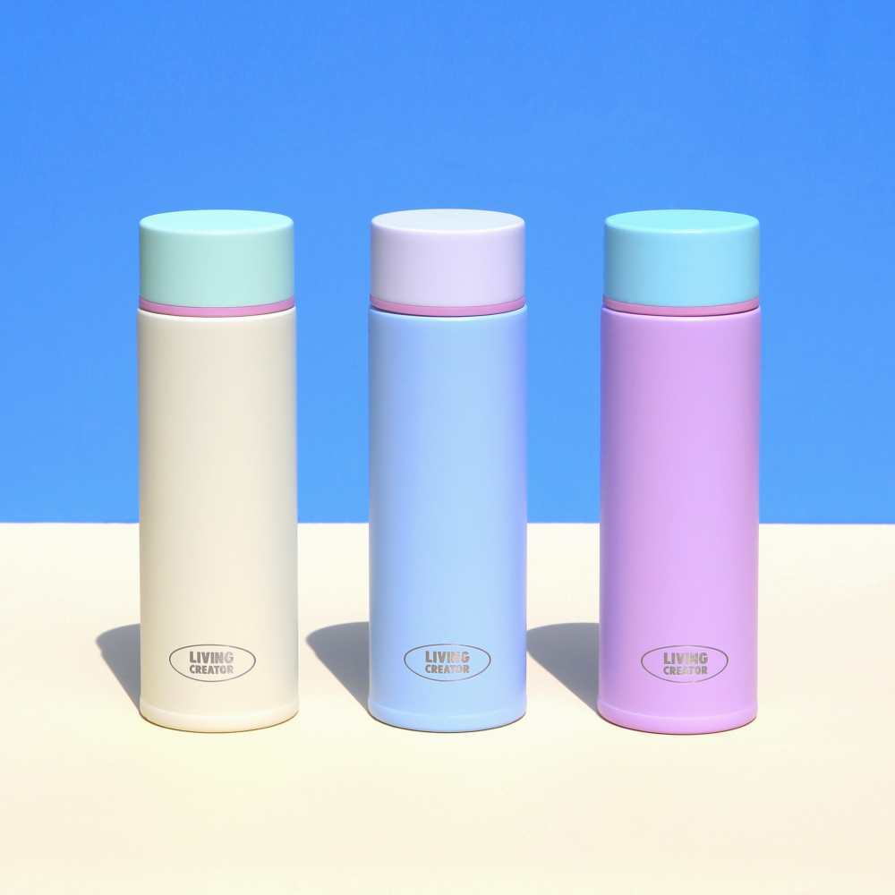 [리크 추천 조합] 마이텀 150ml 3종 SET (파스텔)