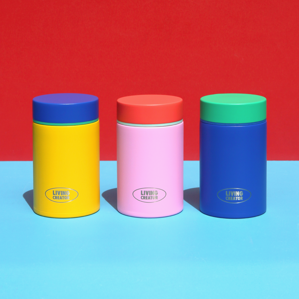 [리크 추천 조합] 마이텀 260ml 3종 SET (비비드)