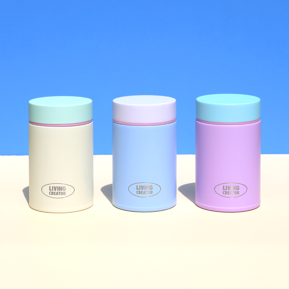 [리크 추천 조합] 마이텀 260ml 3종 SET (파스텔)