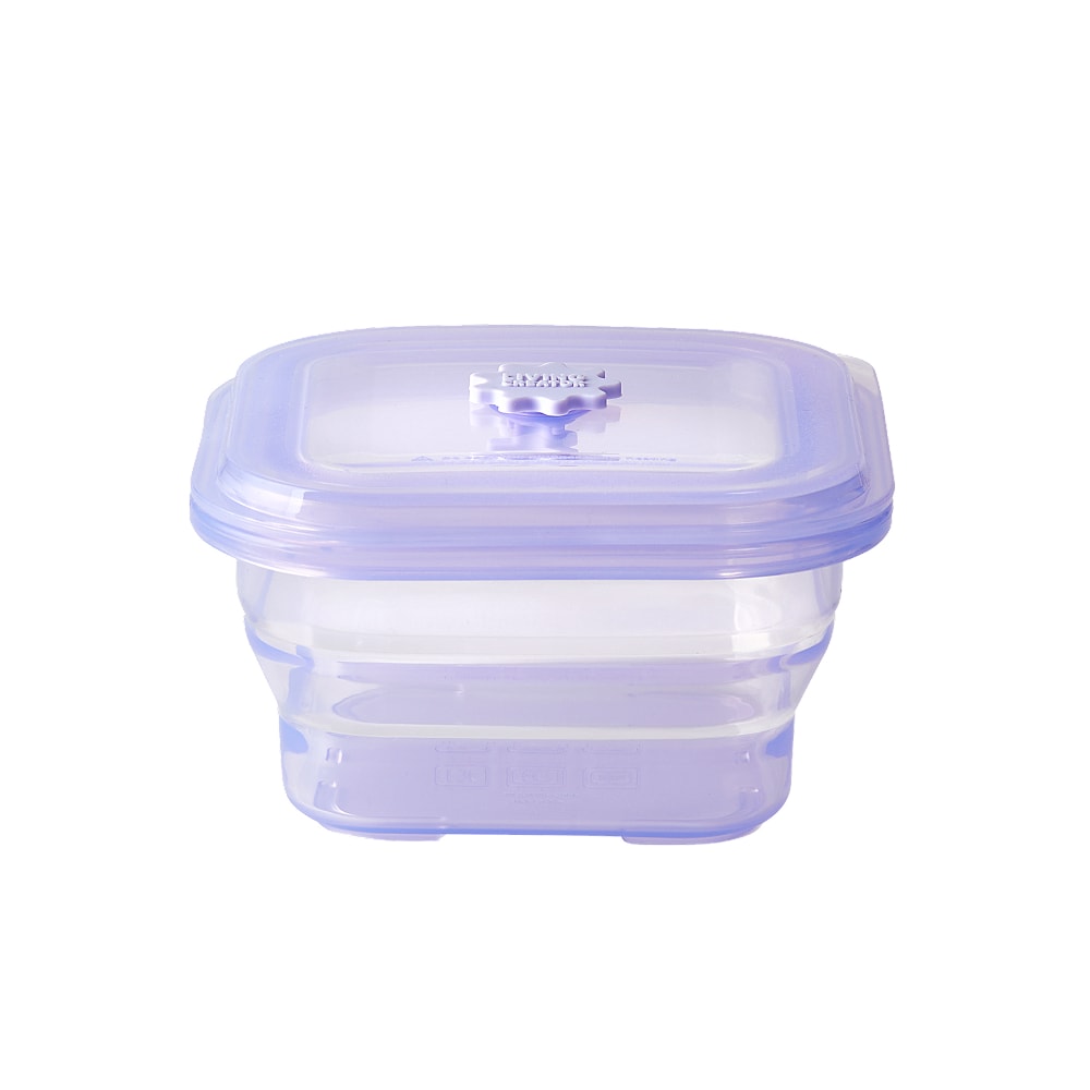푸쉬락(지켜락) 1200ml Violet