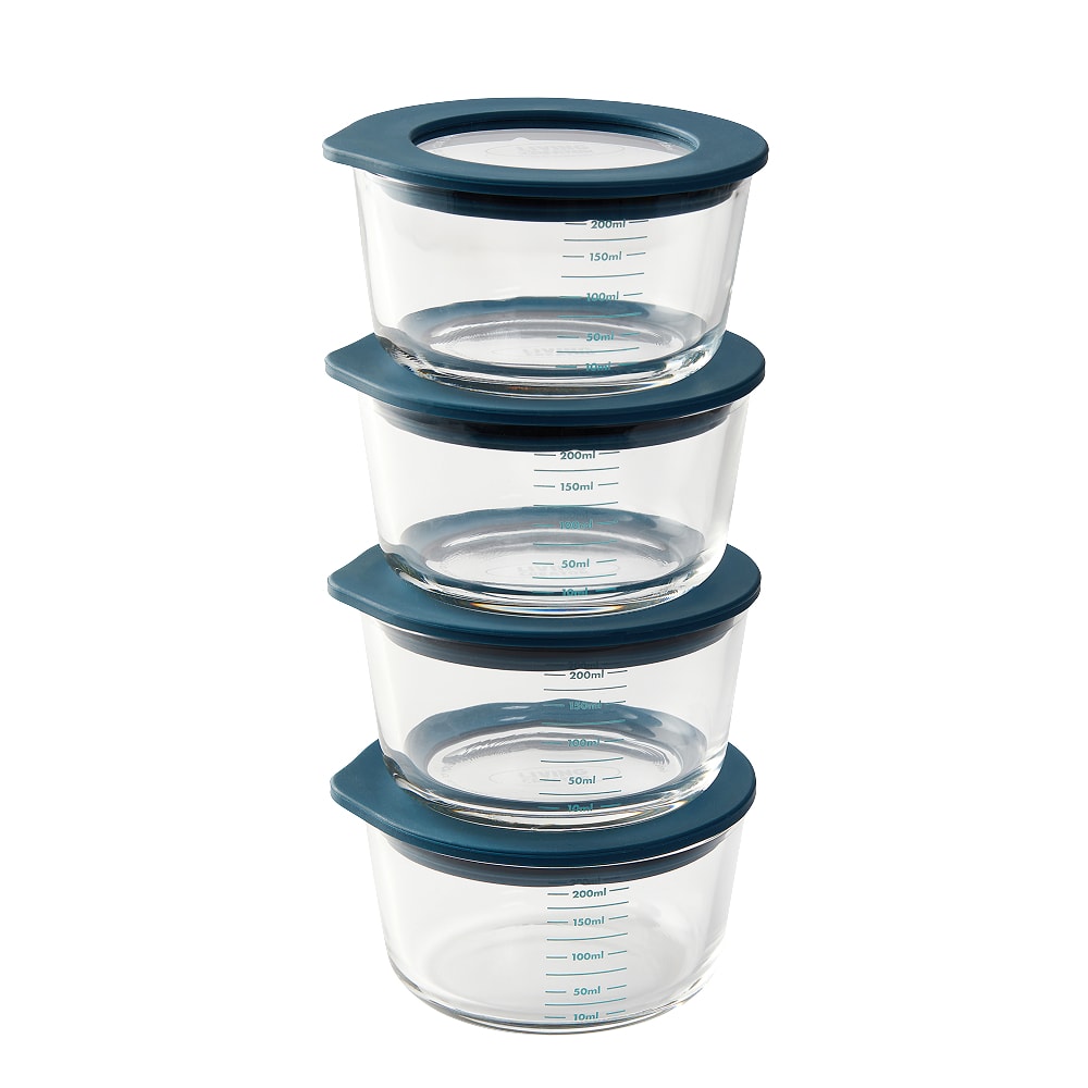 동그락 PLUS 236ml Indigo (4개입)