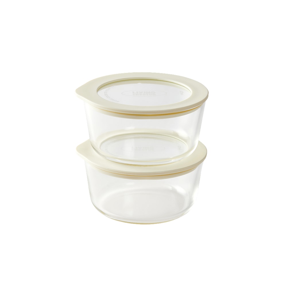 동그락 PLUS 472ml Ivory (2개입)