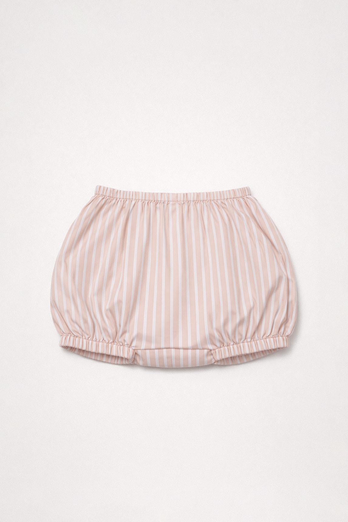 [2nd Re-order] MILA STRIPE BABY BLOOMER