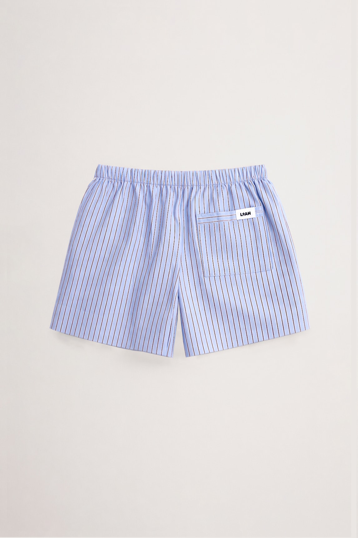 *품절임박* W'S STRIPE SHORTS (Adult)