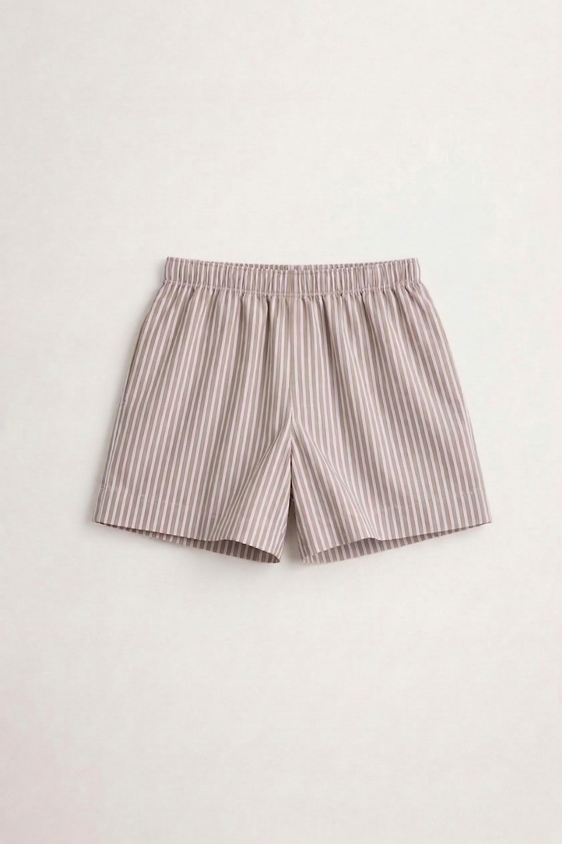 *품절임박* W'S STRIPE SHORTS (Adult)
