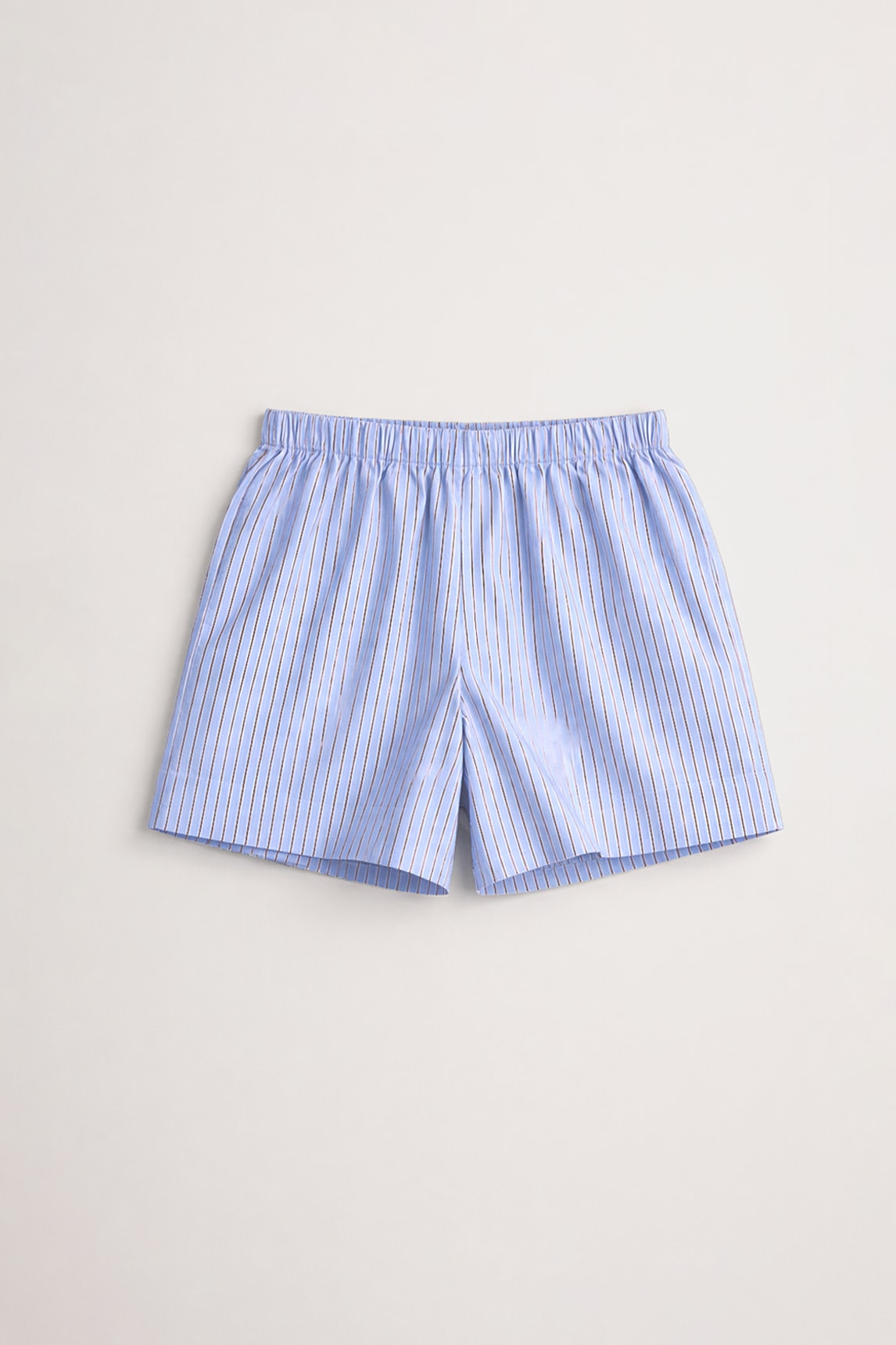 *품절임박* W'S STRIPE SHORTS (Adult)