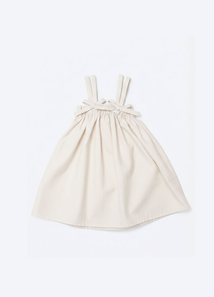 SIENNA BABY DRESS