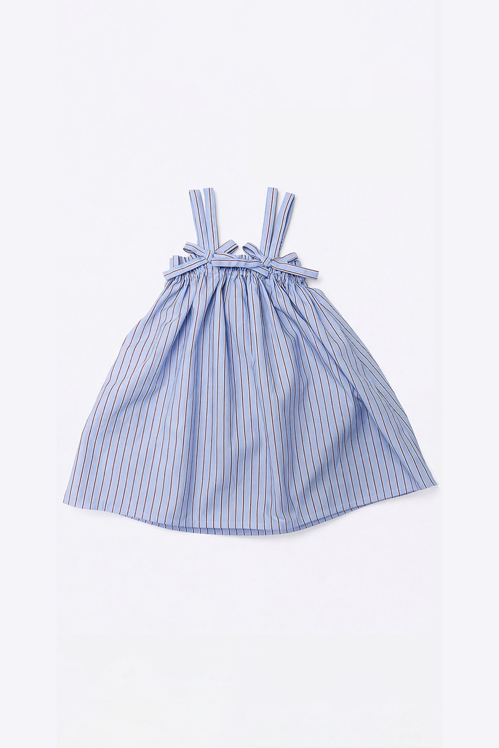 SIENNA BABY DRESS