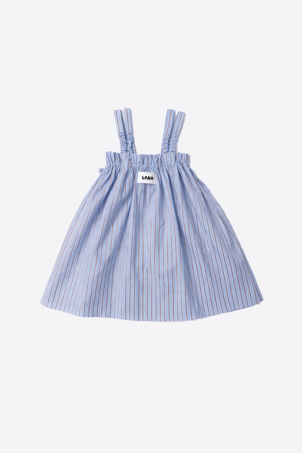 SIENNA BABY DRESS