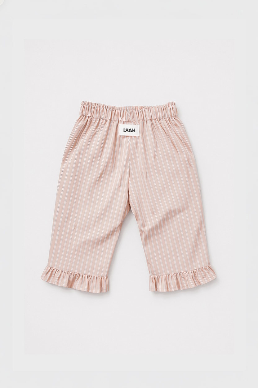 REMY BABY STRIPE PANTS