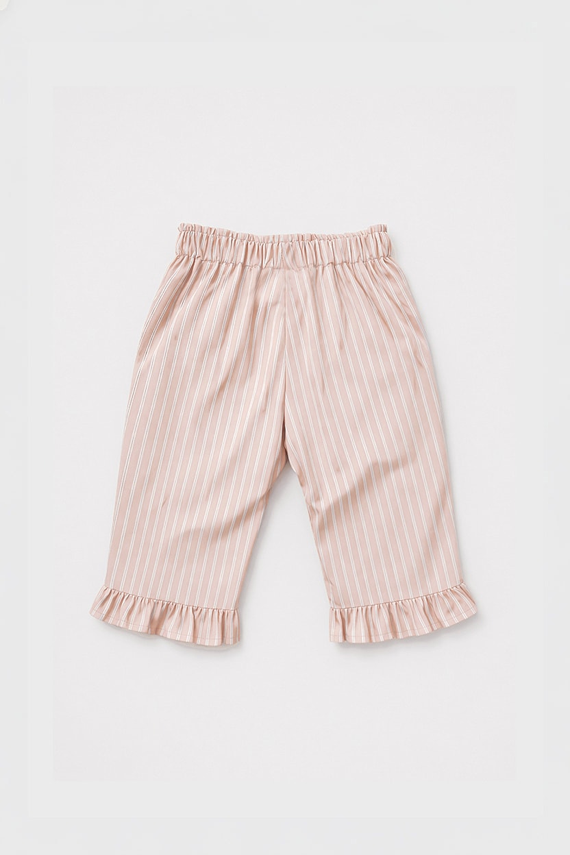 REMY BABY STRIPE PANTS