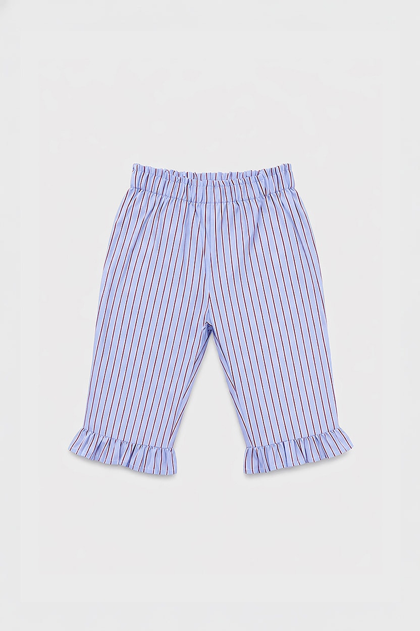 REMY BABY STRIPE PANTS