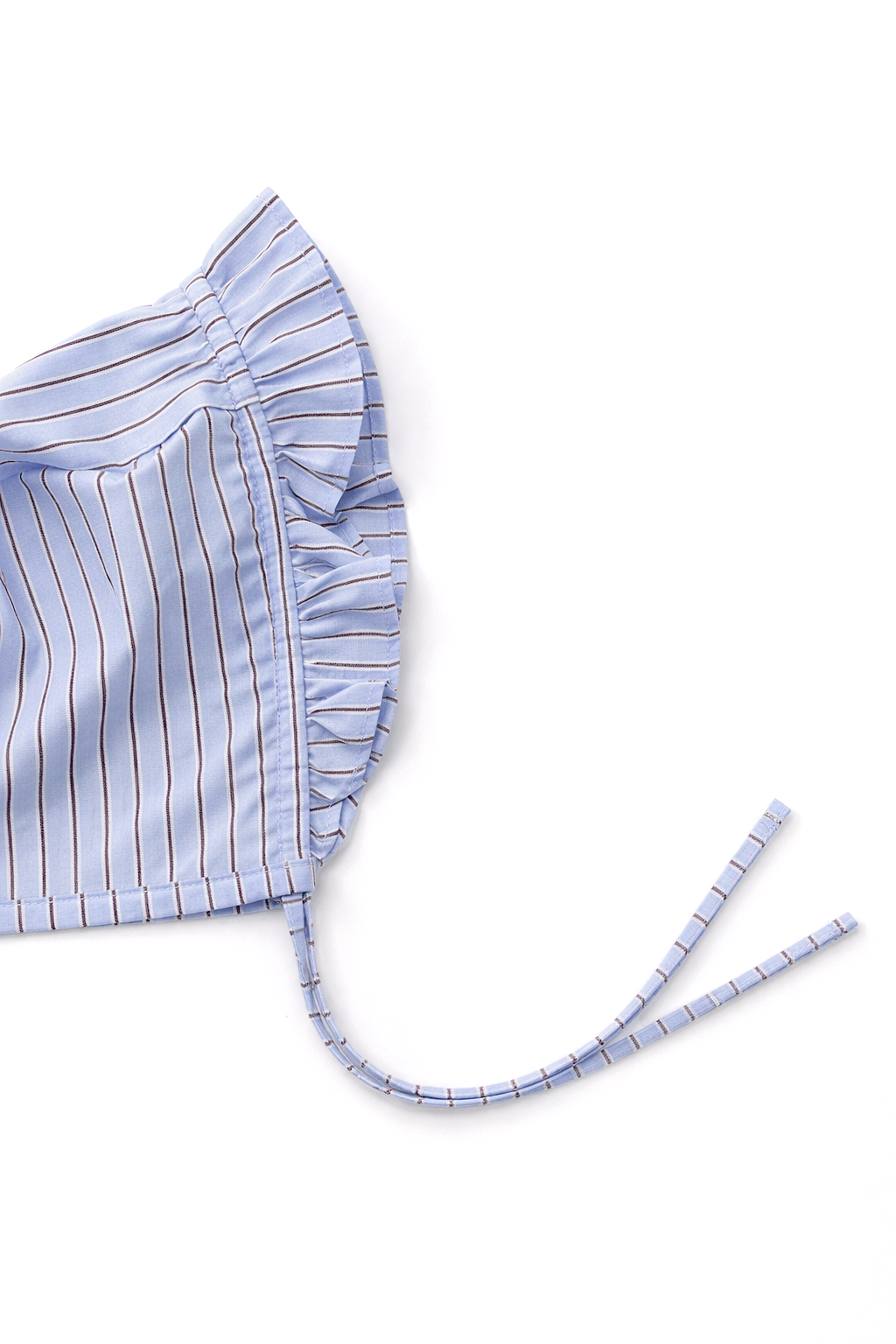 [2nd Re-order] EDEN BABY BONNET