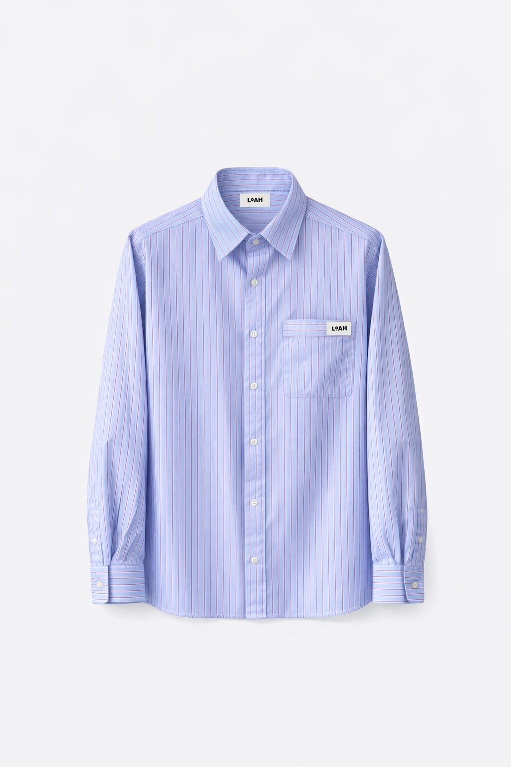 UNISEX STRIPE SHIRTS (Adult)