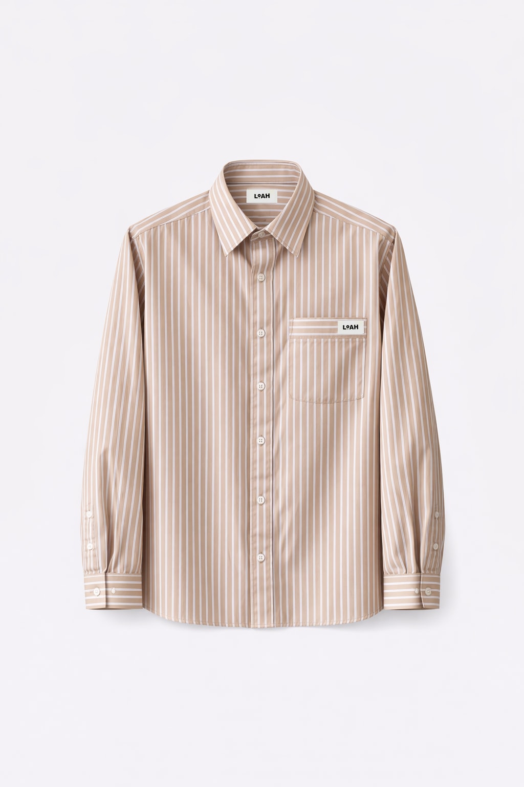 UNISEX STRIPE SHIRTS (Adult)