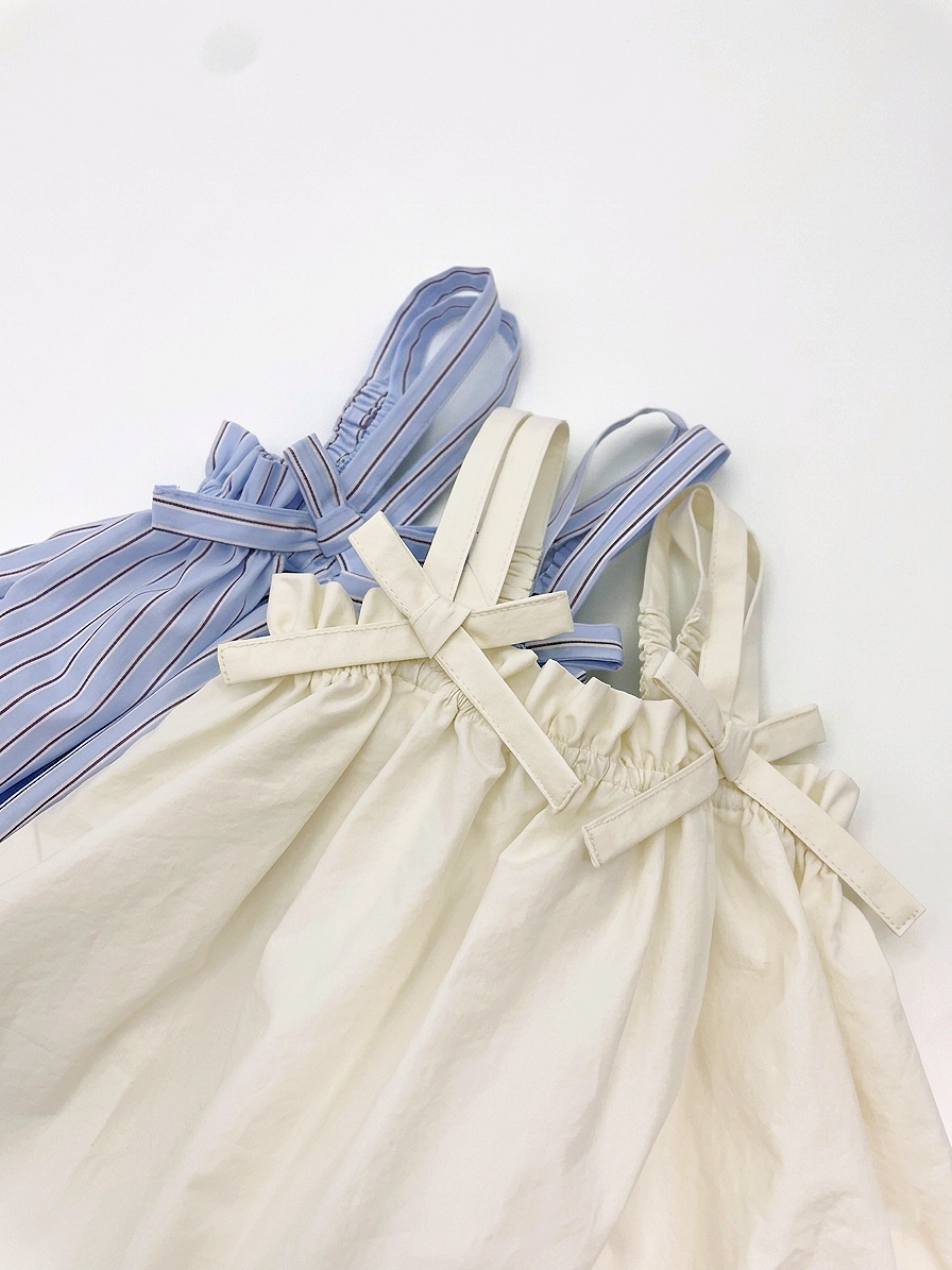 SIENNA BABY DRESS