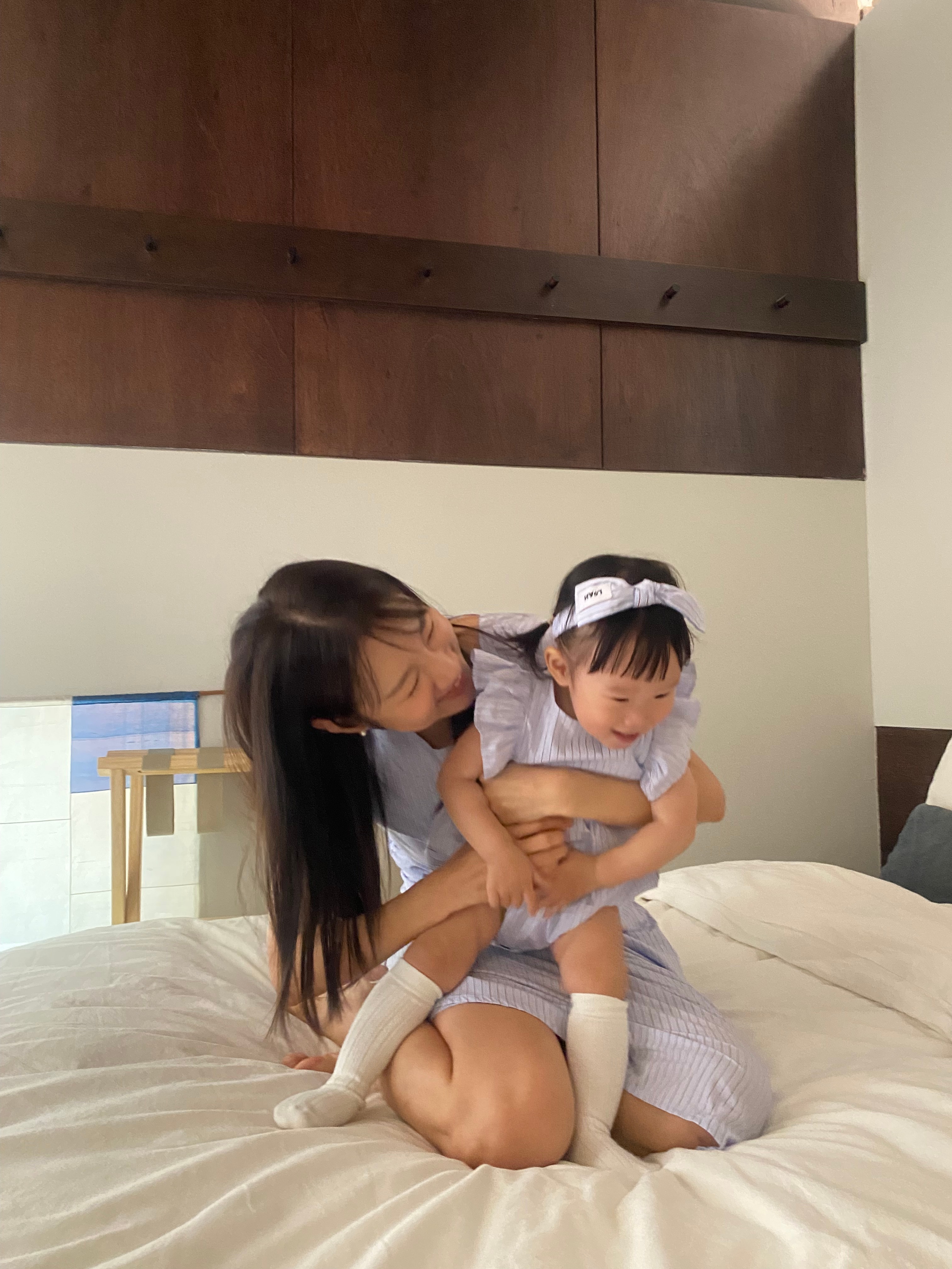 IVY HEAD BAND (BABY)